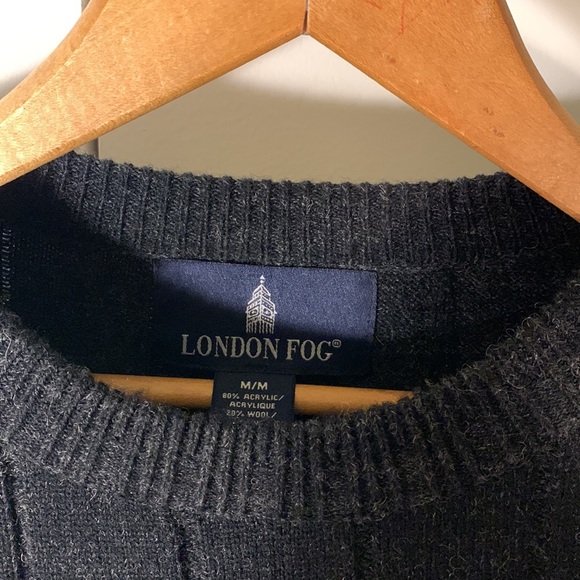 London Fog (M) - Picture 9 of 13